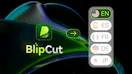 BlipCut Video Translator