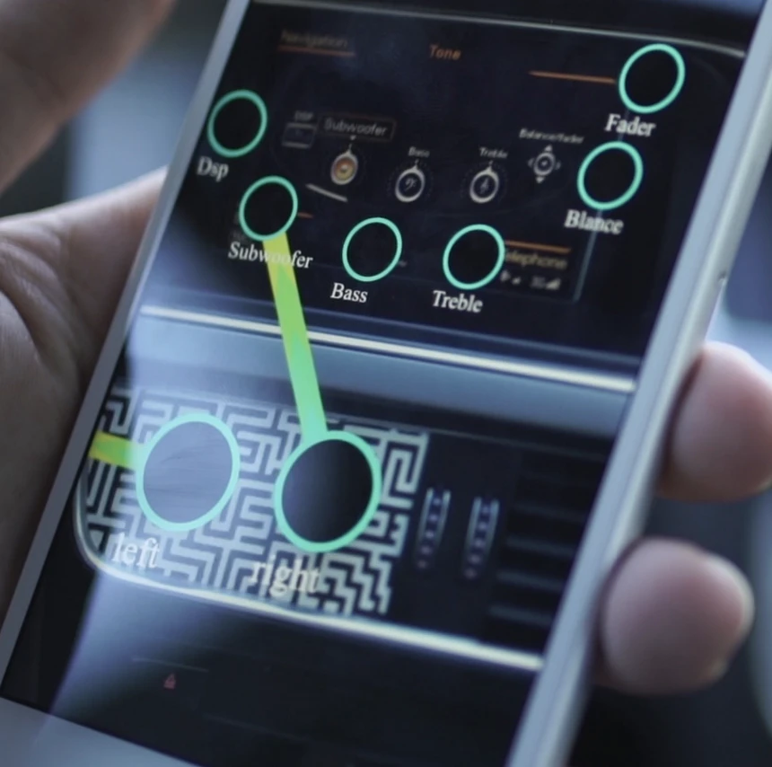 Reality Editor Image