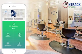 OnTrack Studio gallery image