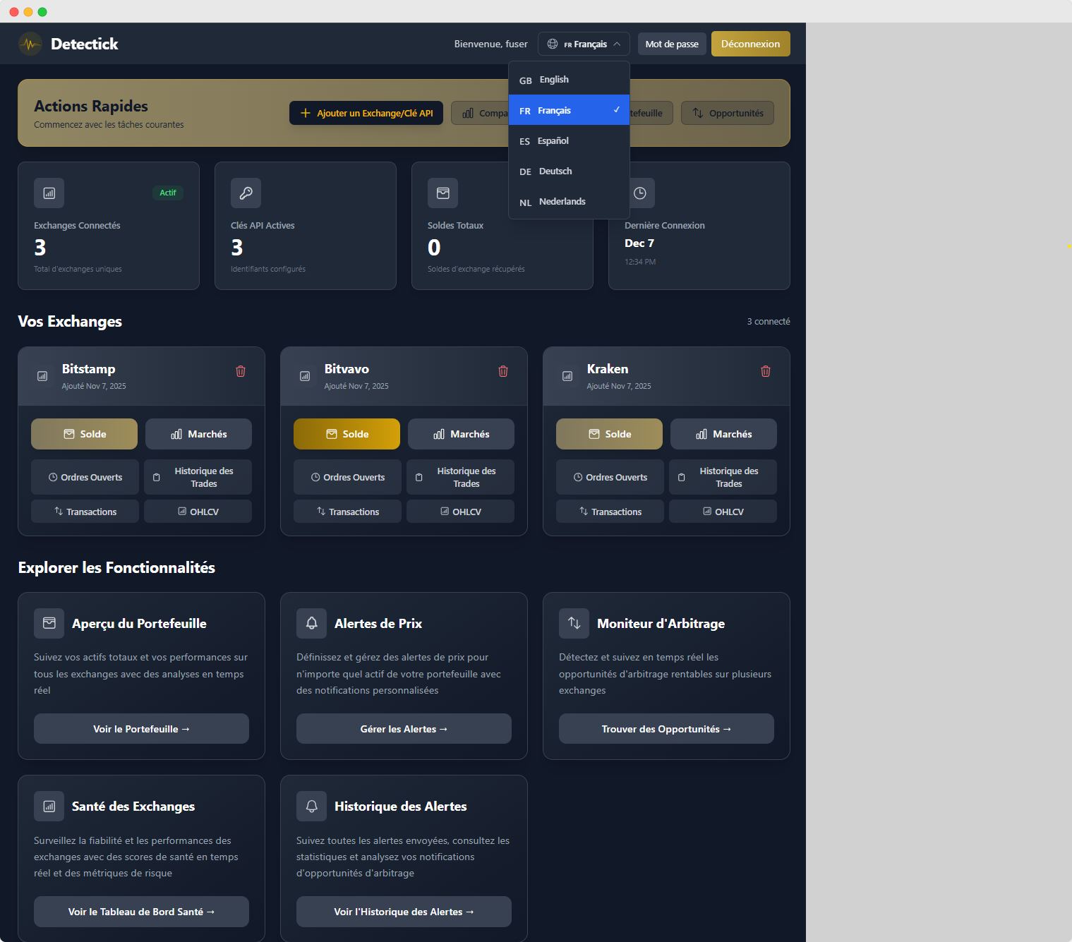 Detectick gallery image