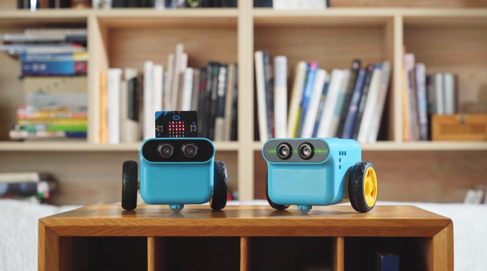 TPBot Smart Car gallery image