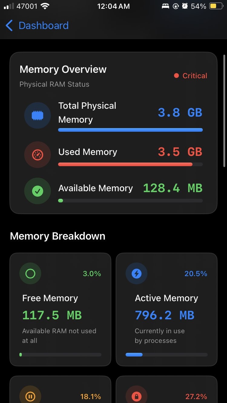 SysUsage  gallery image
