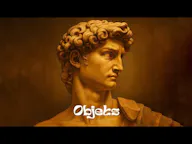 Objets - Museum of everything you love!