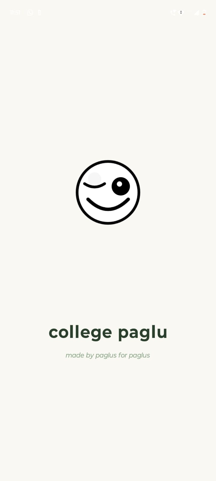 CollegePaglu gallery image