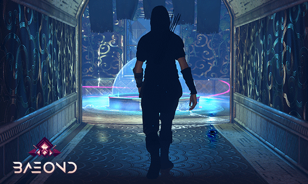 Baeond gallery image