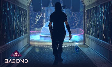 Baeond gallery image