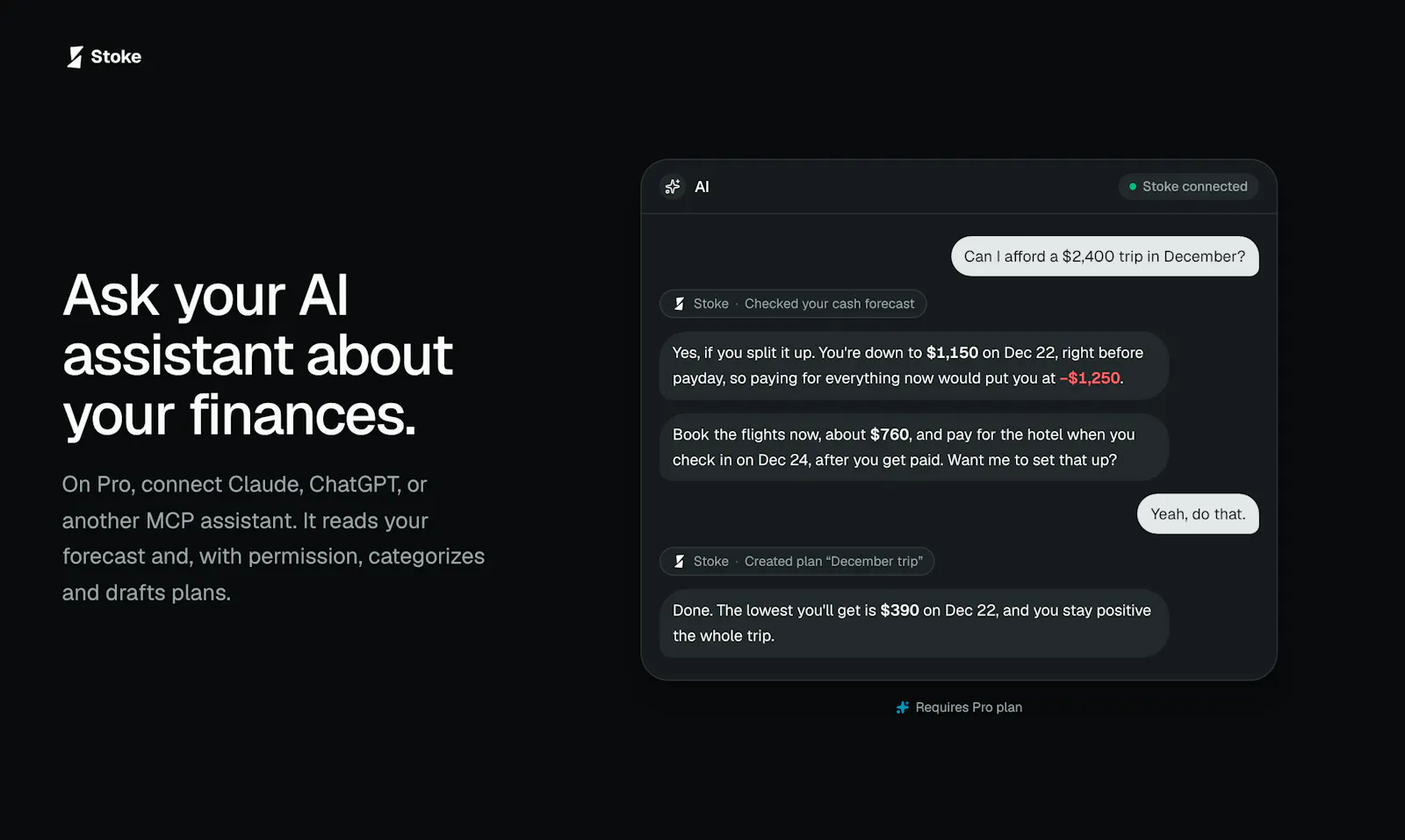 Stoke Money screenshot 6