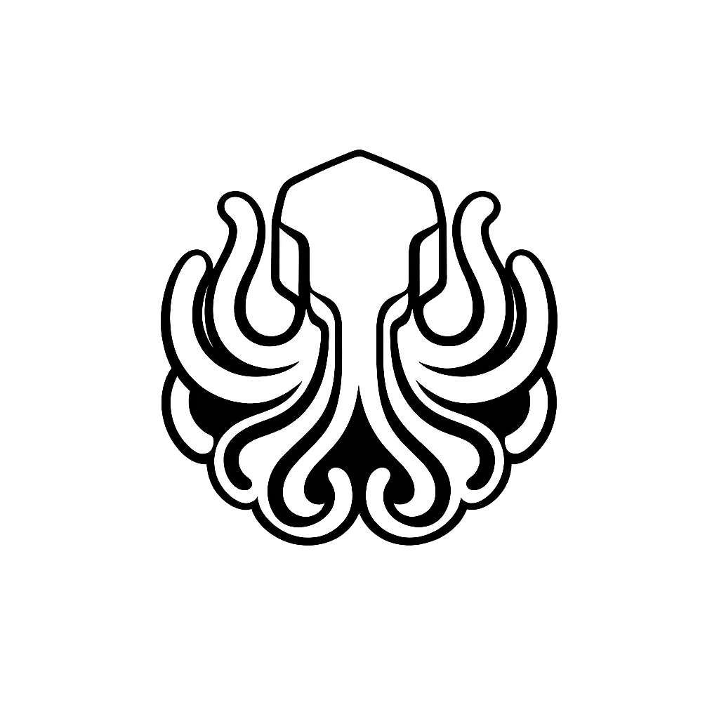 Kraken Ops