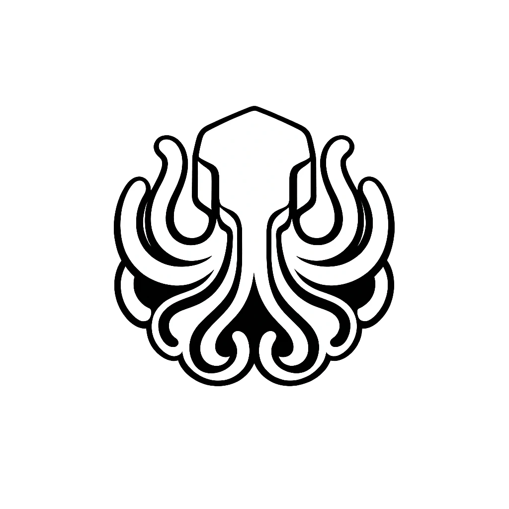 Kraken Ops logo
