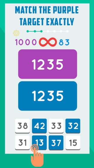 8 Digits: Modern Sudoku Puzzle gallery image