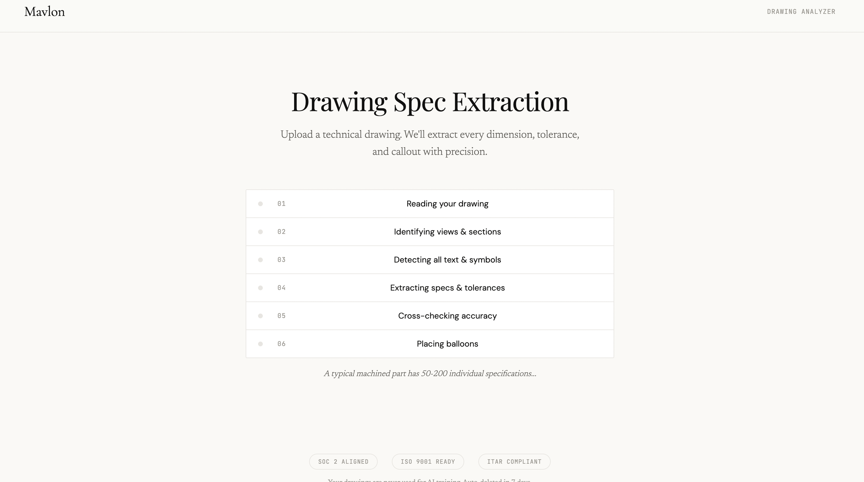 Mavlon gallery image