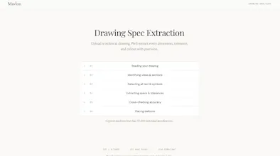 Mavlon gallery image