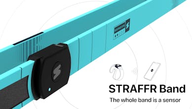 STRAFFR gallery image