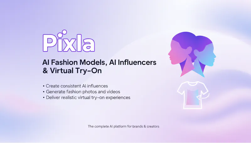 Pixla Ai  screenshot 1
