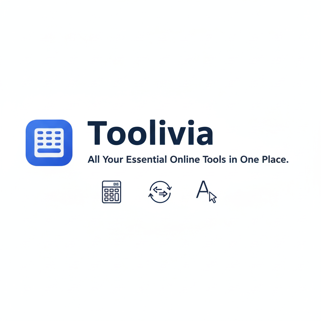 Toolivia - Screenshot 3 preview