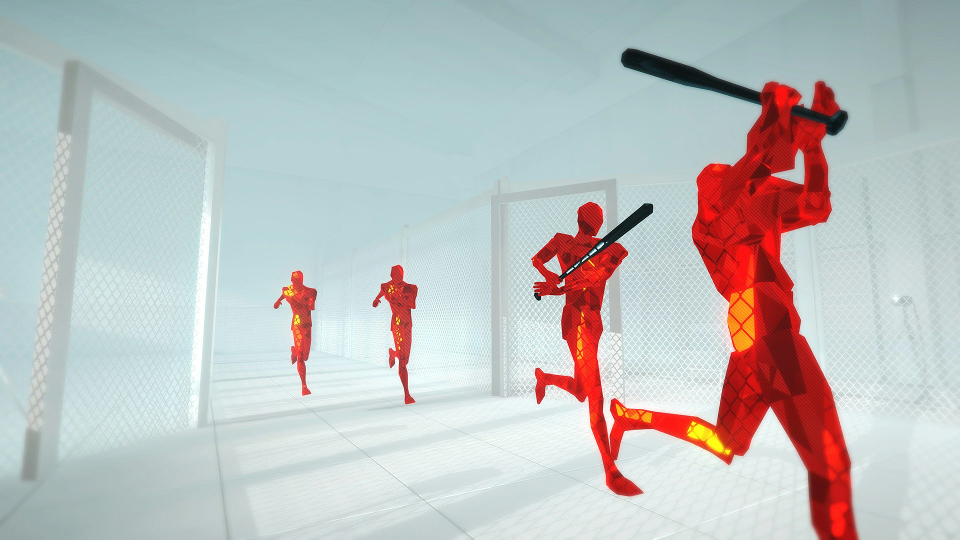 SUPERHOT gallery image