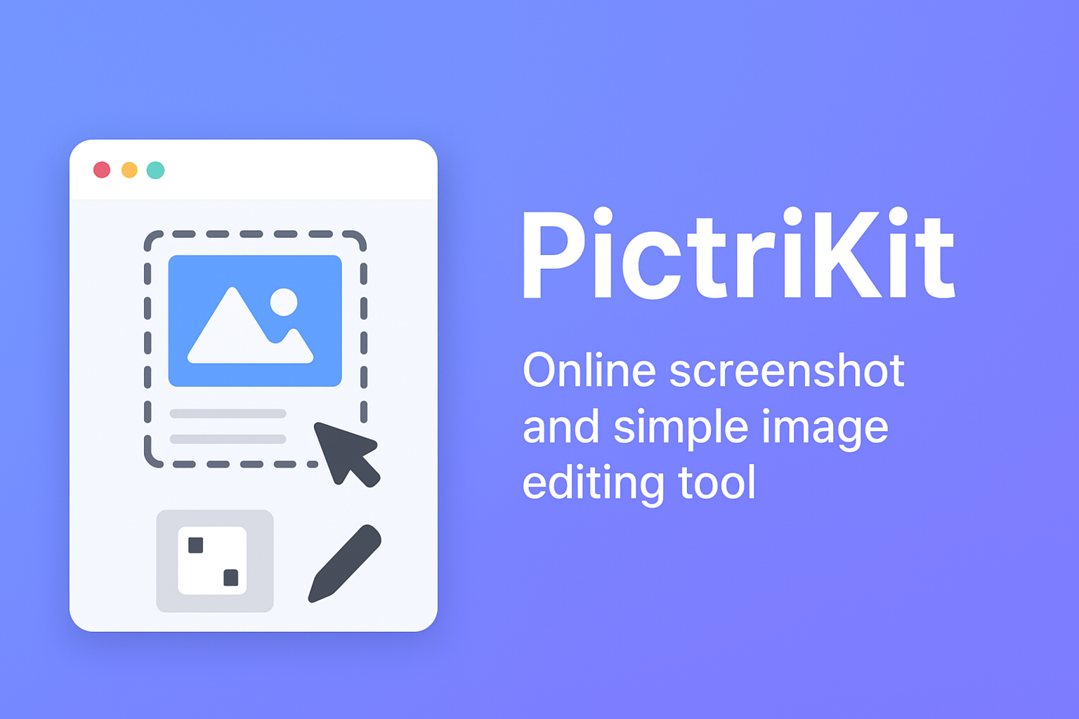 pictrikit