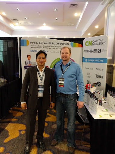 Hire Laravel Developers gallery image