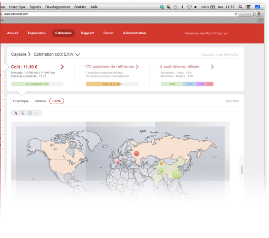 EasyKost gallery image