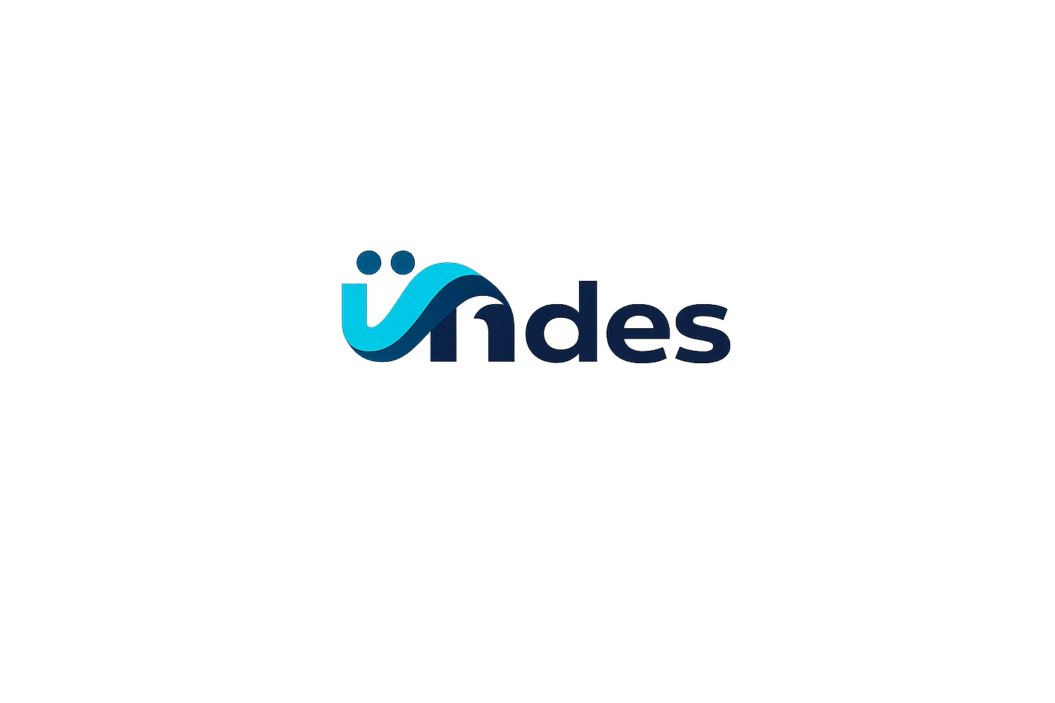 Ündes logo