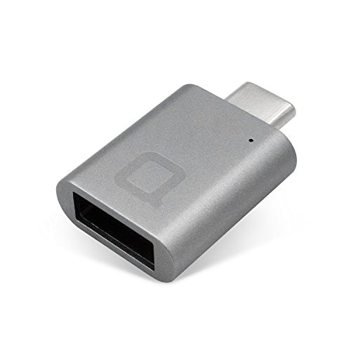 Nonda USB A to USB C Adapter