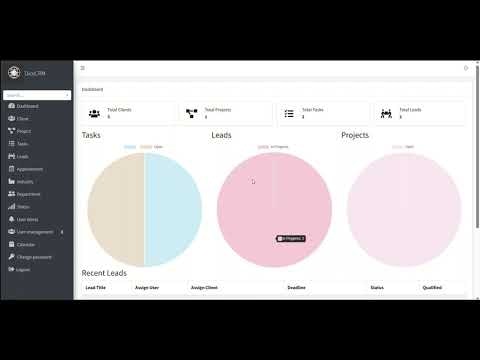 DiceCRM gallery image