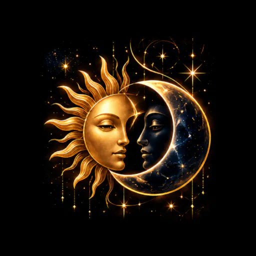 Horoscope: Personal Astrology logo