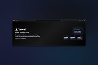 CreateMyBanner gallery image