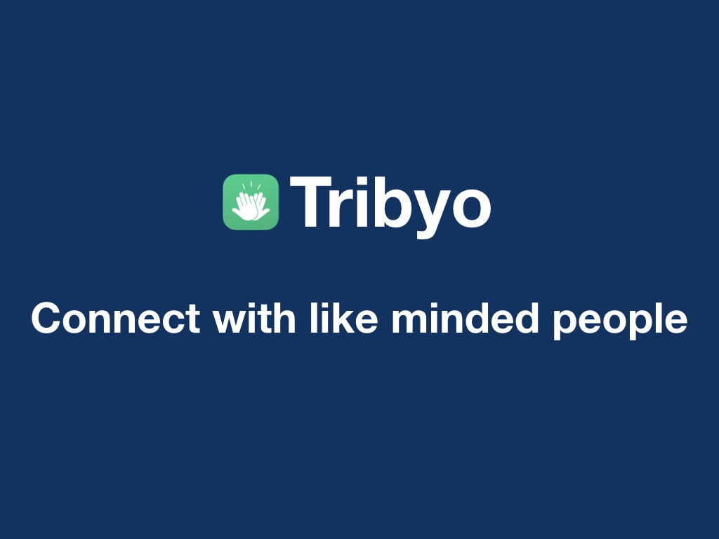 Tribyo gallery image