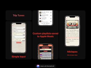 Trip Tunes gallery image