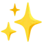 Sparkly