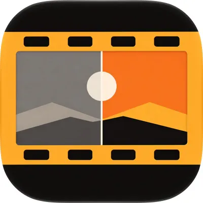 Develop Log: Color Grading logo
