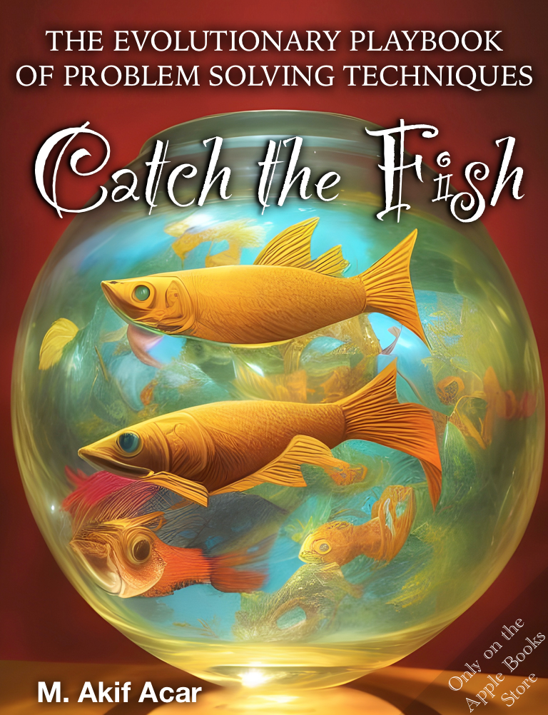 Catch the Fish