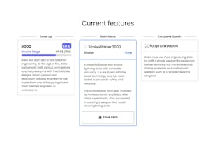 ArcaneLand gallery image