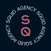 Agency Squid logo