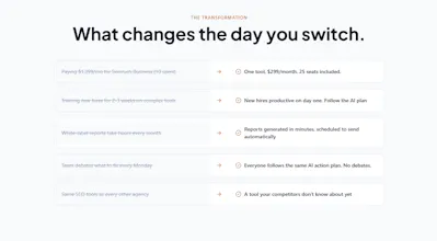 Vantacron gallery image