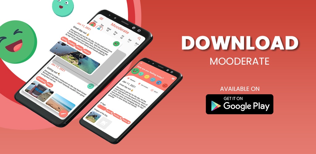 Mooderate gallery image