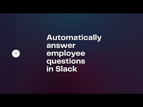 Jira Slack Integration by Troopr gallery image