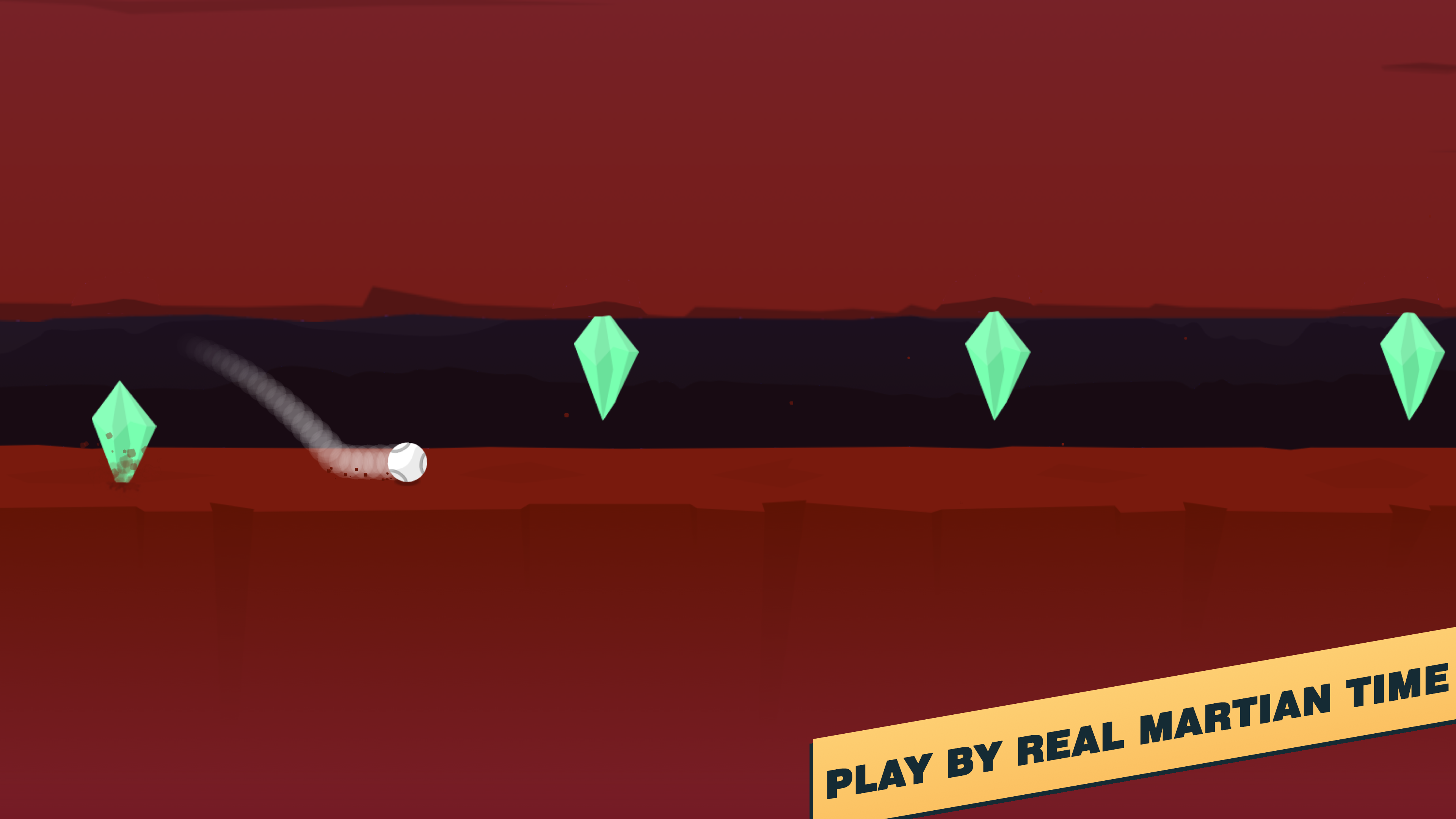 Mars Challenge gallery image