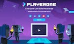 PlayerOne - Everyone Can Build Metaverse image