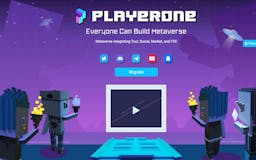 PlayerOne media 2