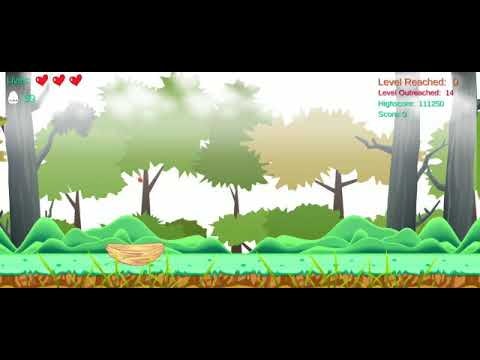 Catch Dragon Eggs gallery image