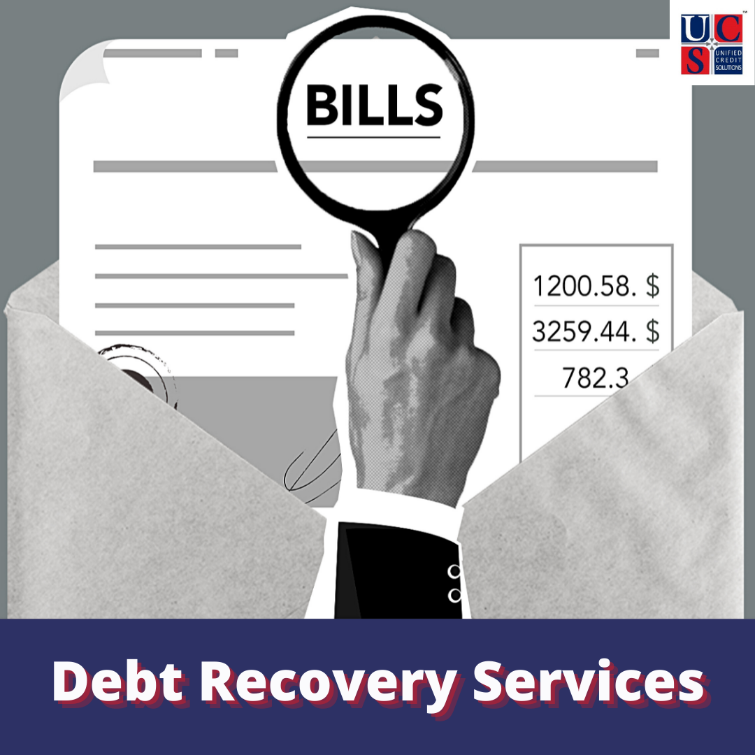 Debt recovery Services gallery image