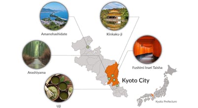 Kyoto Virtual Sake Tour gallery image
