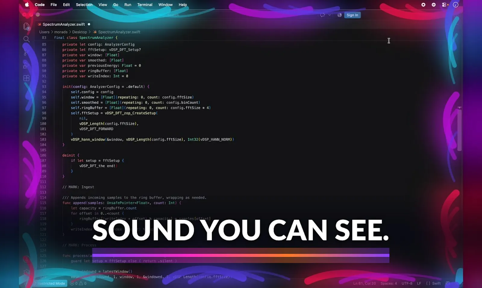 BeatAlive screenshot 2