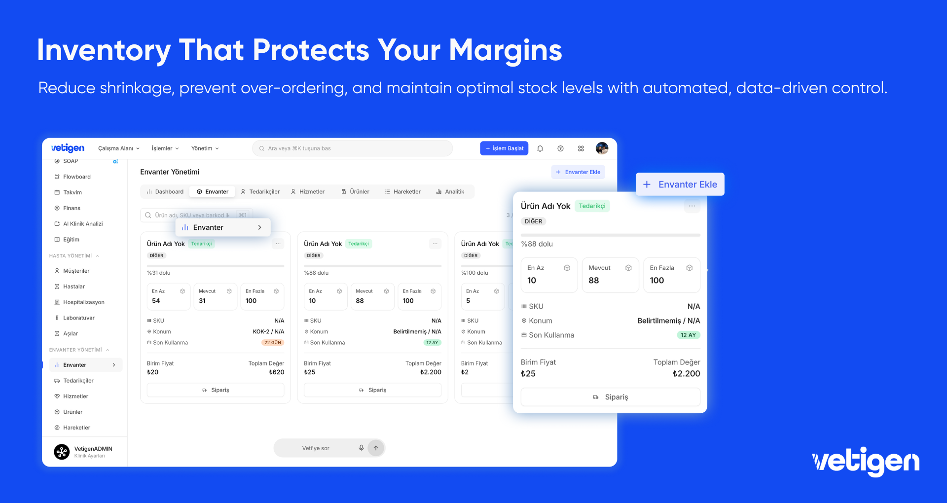 Vetigen gallery image