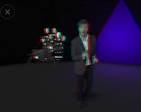 SLIXS VR 360° musik experiment media 2