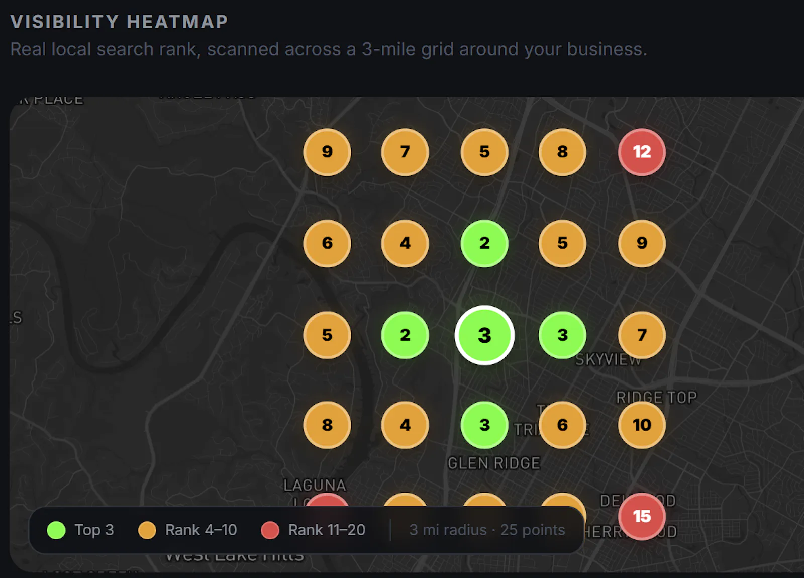 MapCrush screenshot 5