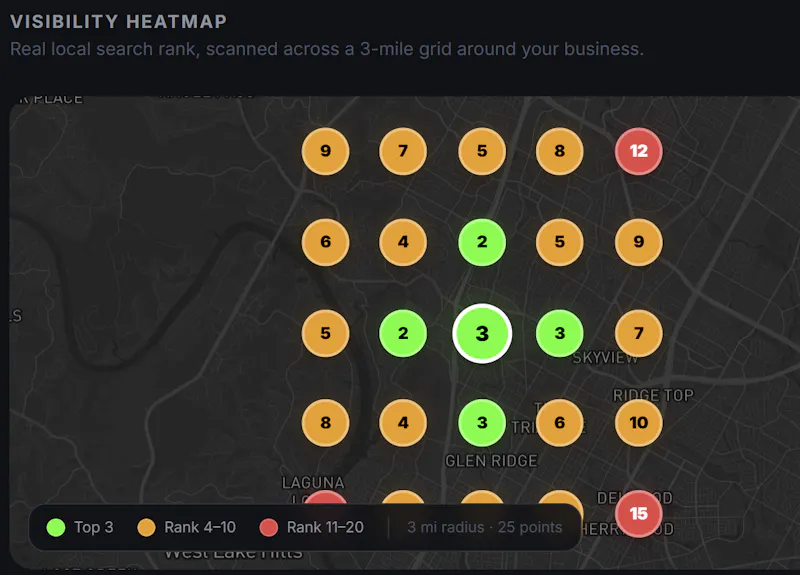 MapCrush screenshot 5