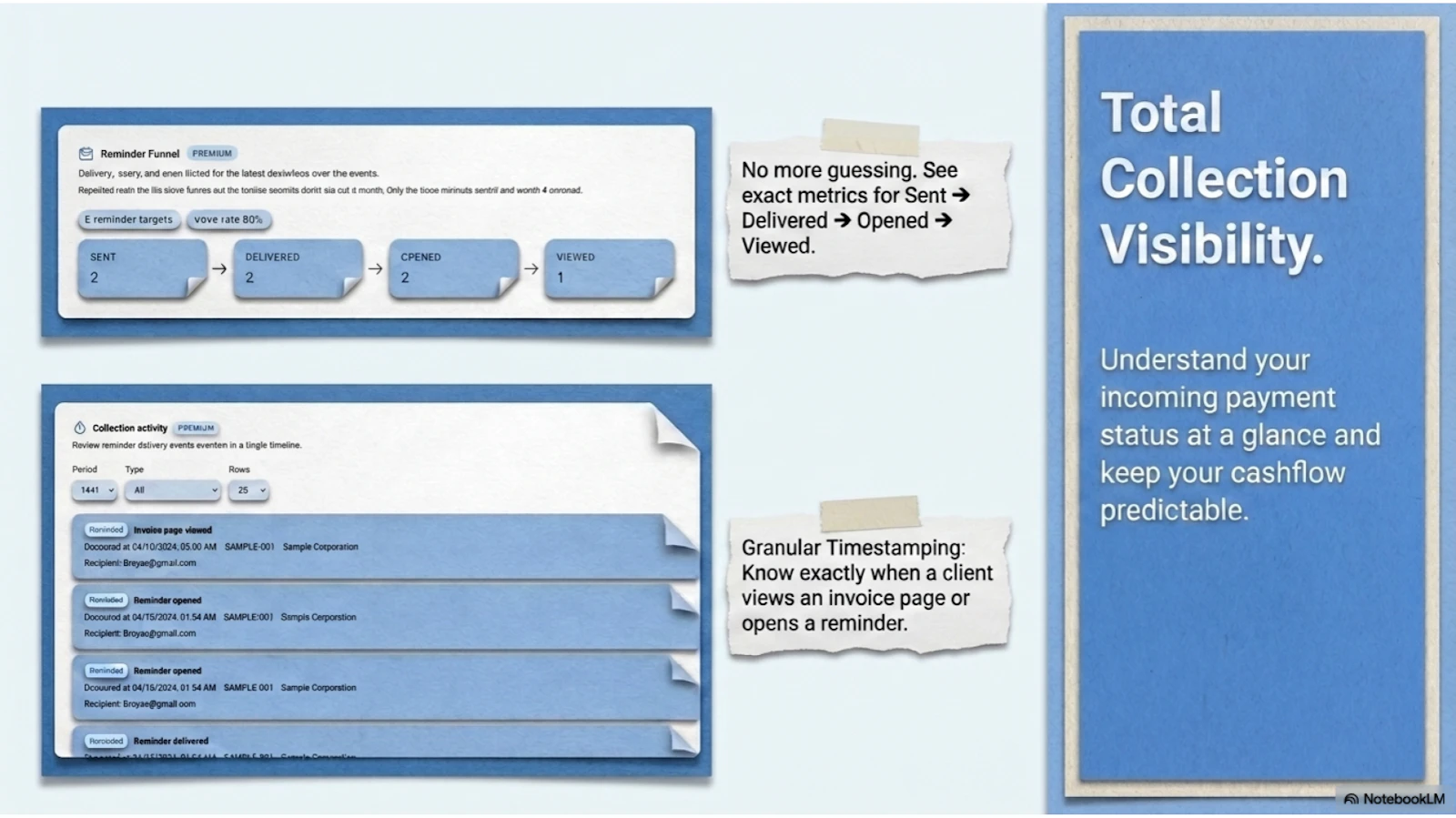 Cashly screenshot 4
